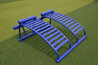 安徽健身器材与艺术画的融合 健康与美学的跨界新篇章