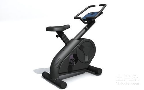 乔山健身器材 艺术与科技的完美融合