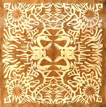 形色之间 探索插画艺术的无限可能