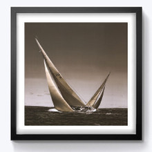 点亮空间之美 2023年最新装饰画船与灯具融合趋势全解析