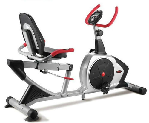 健身房常见器材及其功能